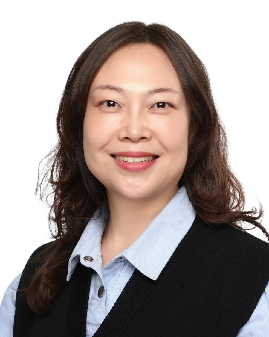 Aileen Cheng